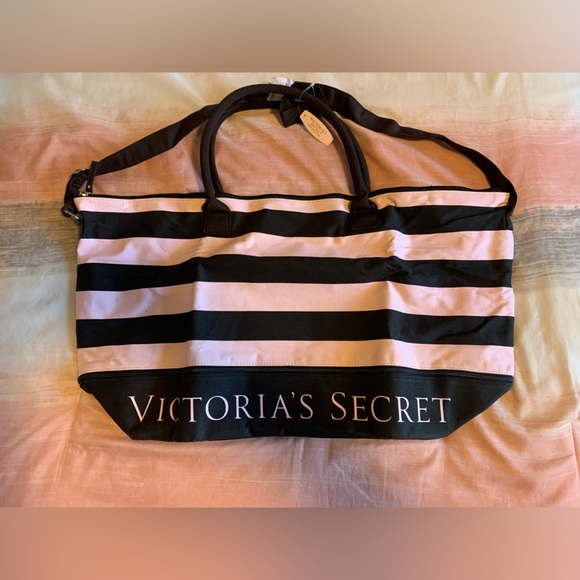 Victoria’s Secret Tote Bag - Picture 2 of 3